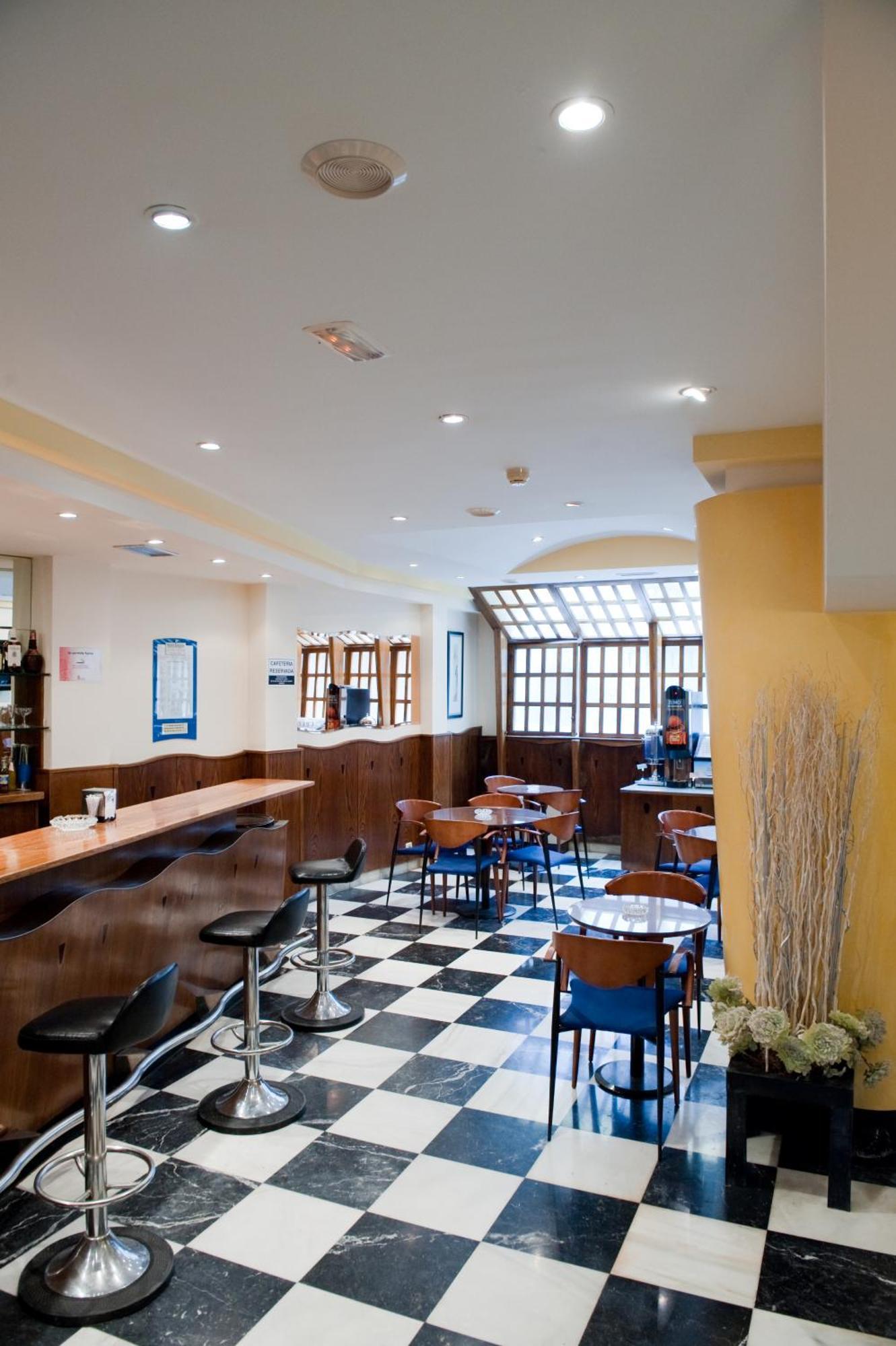 科登酒店 Burgo 外观 照片